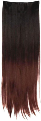 

Tahiro Red casual Extension Hair Extension