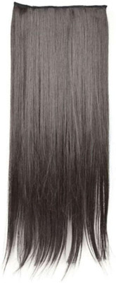 

Tahiro Black Casual Extension Hair Extension