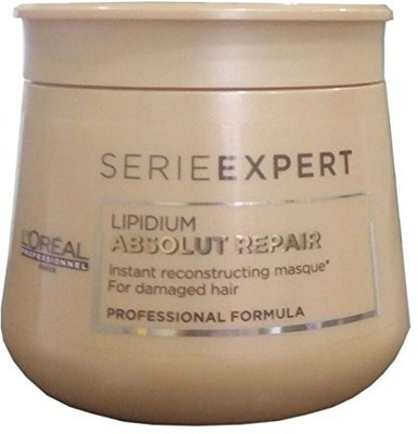 

L'Oreal Professional Series Expert Absolute Repair Lipidium Masque - 250Ml(250 ml)