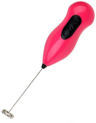 

Wonderchef DCE410 12 W Hand Blender(Multicolor)