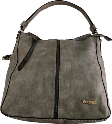 

eleegance Hobo(Grey)