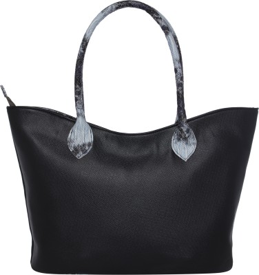 

TARUSA Tote(Black)