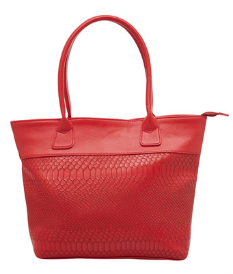 

TARUSA Tote(Red)