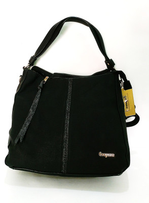 eleegance Hobo(Black)