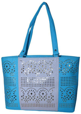 

ARD ENTERPRISE Tote(Blue)