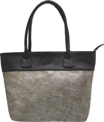

TARUSA Tote(Grey)