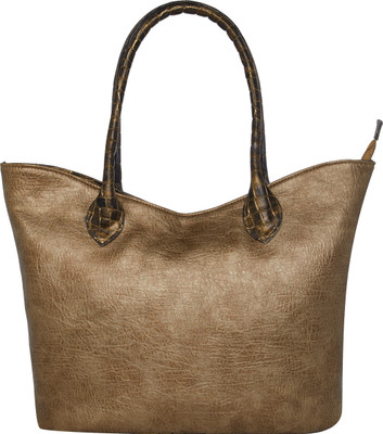 

TARUSA Tote(Brown)