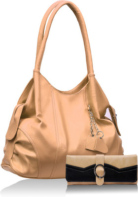 

Fristo Shoulder Bag(Multicolor)