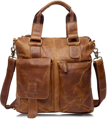

Decarlo Satchel(Brown)