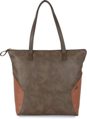 

Baggit Shoulder Bag(Brown)