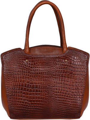 

abeeza Shoulder Bag(Tan)