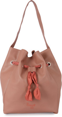 

Baggit Shoulder Bag(Pink)