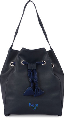 

Baggit Shoulder Bag(Blue)