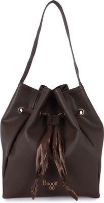

Baggit Shoulder Bag(Brown)