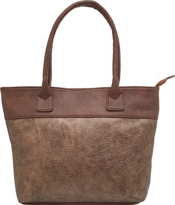 

TARUSA Tote(Brown)