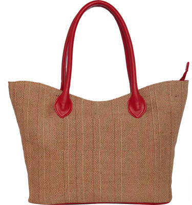 

TARUSA Tote(Beige)