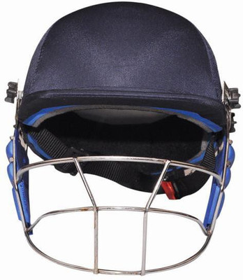 

Victory V scorer Cricket Helmet(Blue)