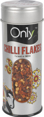 

On1y Chilli Flakes(50 g)