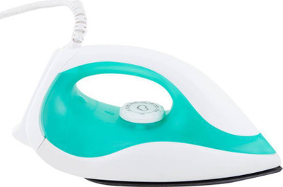

TRIGNATION BMW DX-9 Dry Iron(Green, White)