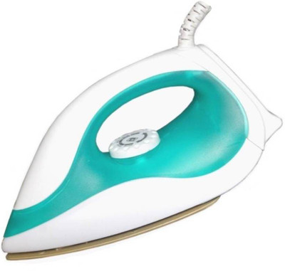 

TRIGNATION BMW GREEN Dry Iron(Multicolor)