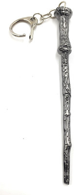 

Dealapt Harry Potter Magical Magic Spell Wand Key Ring Chain Key chain Key Chain
