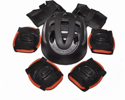 

VICTORY V SkatinghelmetGearblack Skating Kit