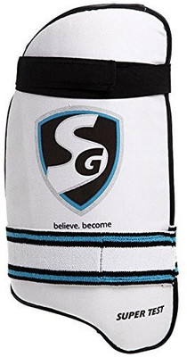 

SG 'Super Test' Cricket Cricket Thigh Guard(Multicolor