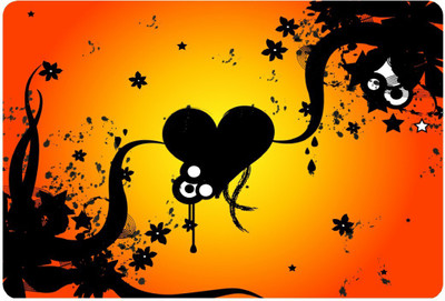 

joinkart 154ap23 vinyl Laptop Decal 15.4