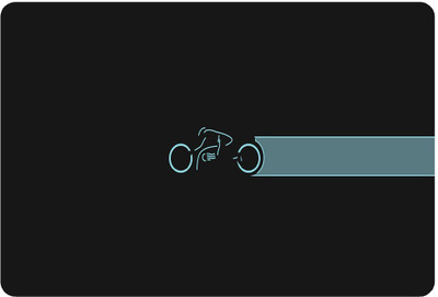 

Gbrother GB156LAP1765 vinyl Laptop Decal 15.6