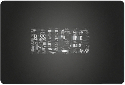 

Gbrother GB156LAP1663 vinyl Laptop Decal 15.6