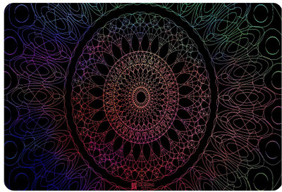 

Joinkart partterns413 vinyl Laptop Decal 14.1