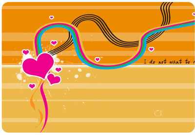 joinkart L17LAPA032 vinyl Laptop Decal 17
