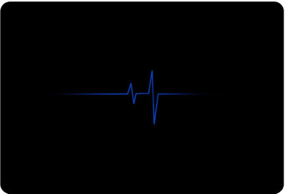 

Gbrother gb154LAP1313 vinyl Laptop Decal 15.4