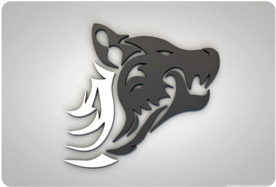 

Gbrother gb154LAP1782 vinyl Laptop Decal 15.4
