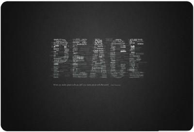 

Gbrother GB156LAP1688 vinyl Laptop Decal 15.6