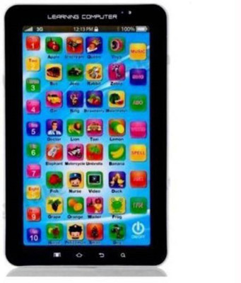 

Z A Enterprises ipad(Multicolor)