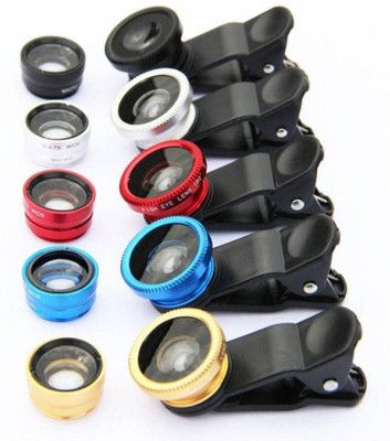

Padraig Universal 3 in Lens(Assorted, NA)