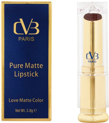 

CVB Paris Love Matte Lipstick(Brown Sugar, 3.8 g)