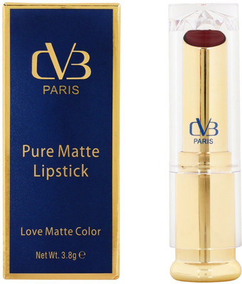 

CVB Paris Love Matte Lipstick(Vivid Lilac)