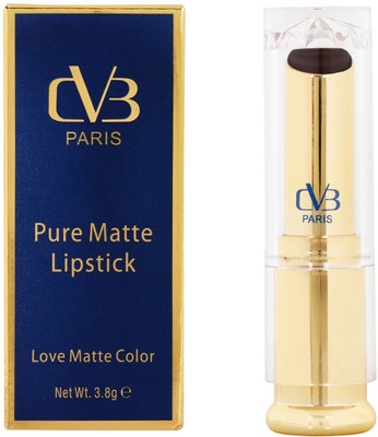 CVB Paris Love Matte Lipstick(Gold Bronze)