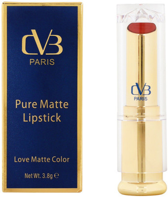 

CVB Paris Love Matte Lipstick(Orange)