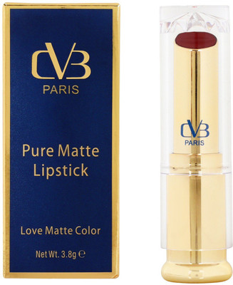 

CVB Paris Love Matte Lipstick(Rubine, 3.8 g)