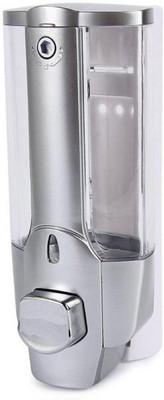 

sdminterprises 3468 600 ml Soap Dispenser(Silver)