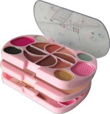 

av ADS Make Up Kit Fashion Color