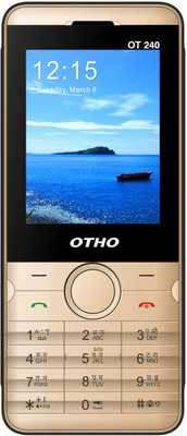 

Otho Style(Gold & Black)