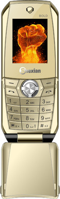 

Snexian BOLD(Gold)