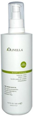 

Olivella Body Lotion(499.8 ml)
