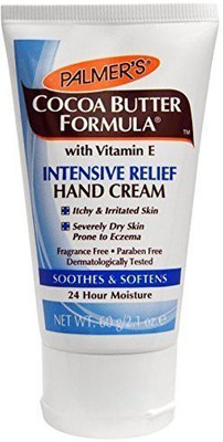 

Palmer Cocoa Butter Formula Intensive Relief Hand Cream(60 g)