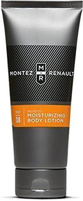 

Montez Renault No MenS Moisturizing Body Lotion(201.109999999999 ml)