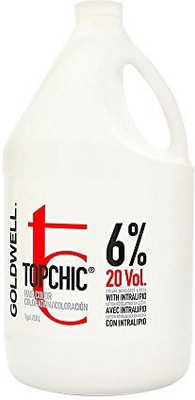 

Goldwell Topchic Developer Lotion(3.78 L)